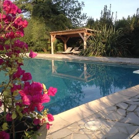 Le Clos De St Paul La Colle-sur-Loup Eksteriør bilde
