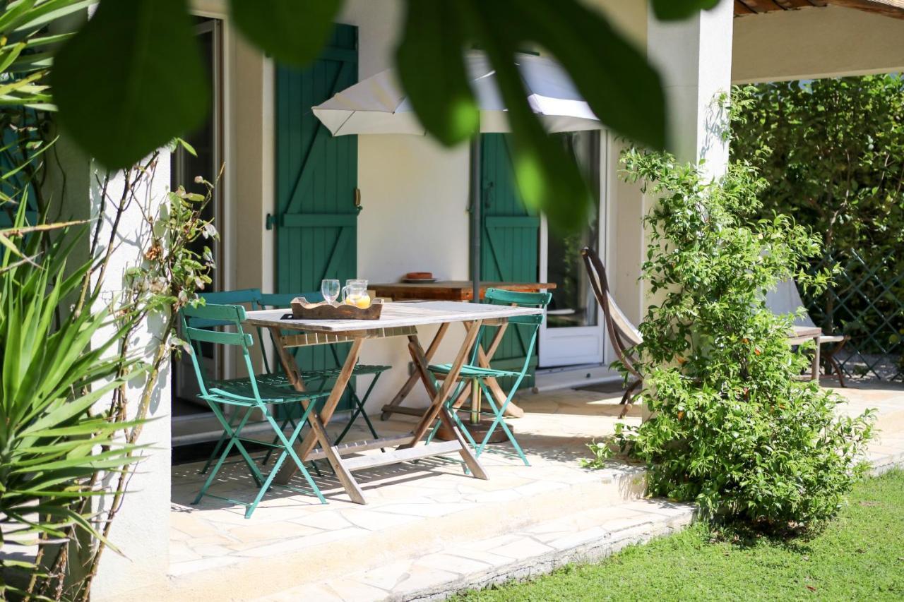 Le Clos De St Paul La Colle-sur-Loup Eksteriør bilde