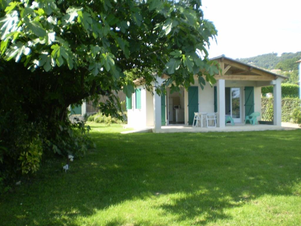 Le Clos De St Paul La Colle-sur-Loup Eksteriør bilde