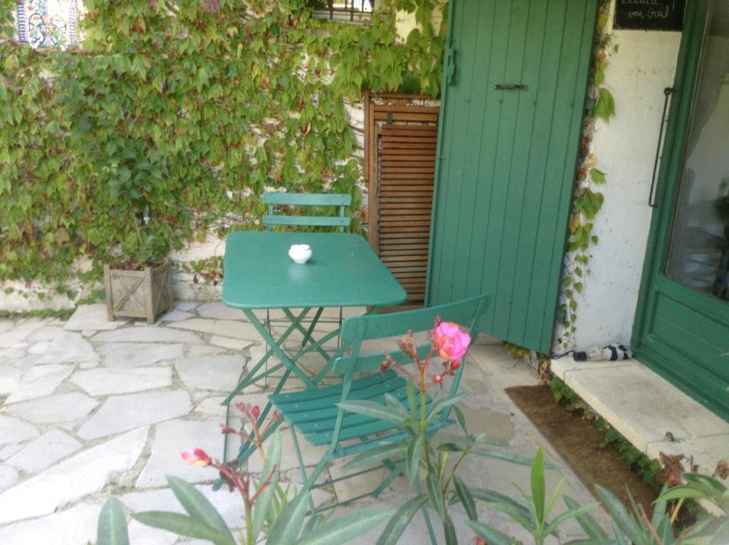 Le Clos De St Paul La Colle-sur-Loup Eksteriør bilde