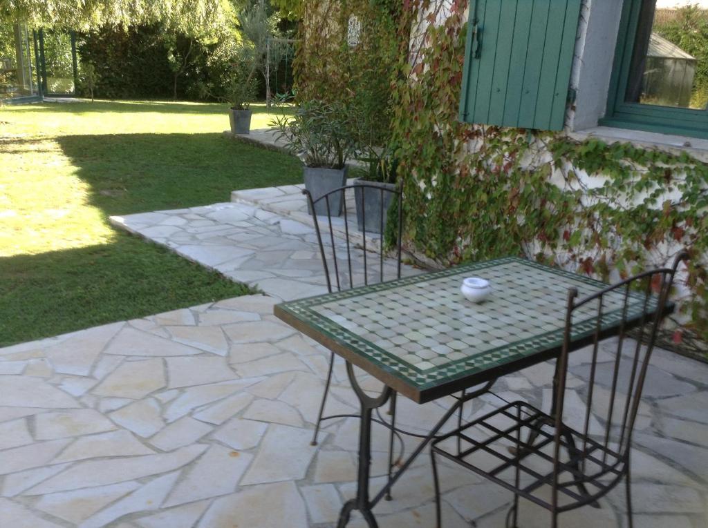Le Clos De St Paul La Colle-sur-Loup Eksteriør bilde