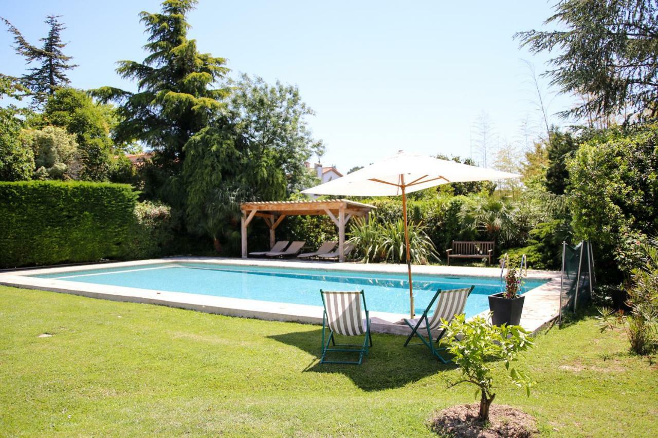 Le Clos De St Paul La Colle-sur-Loup Eksteriør bilde