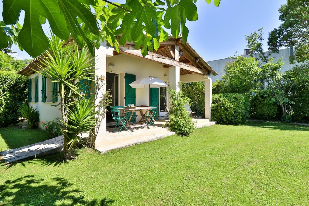Le Clos De St Paul La Colle-sur-Loup Eksteriør bilde